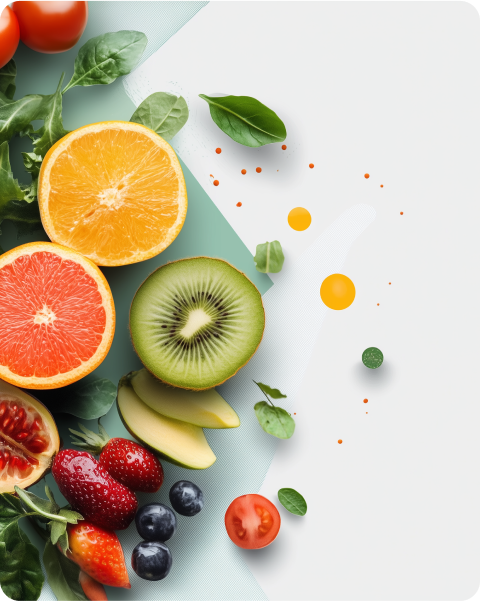 Fresh Food E-Commerce Platform Case Study