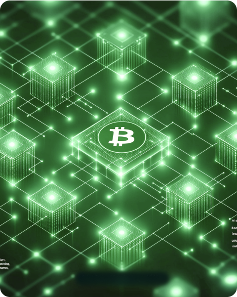 Blockchain Technology Platform Case Study