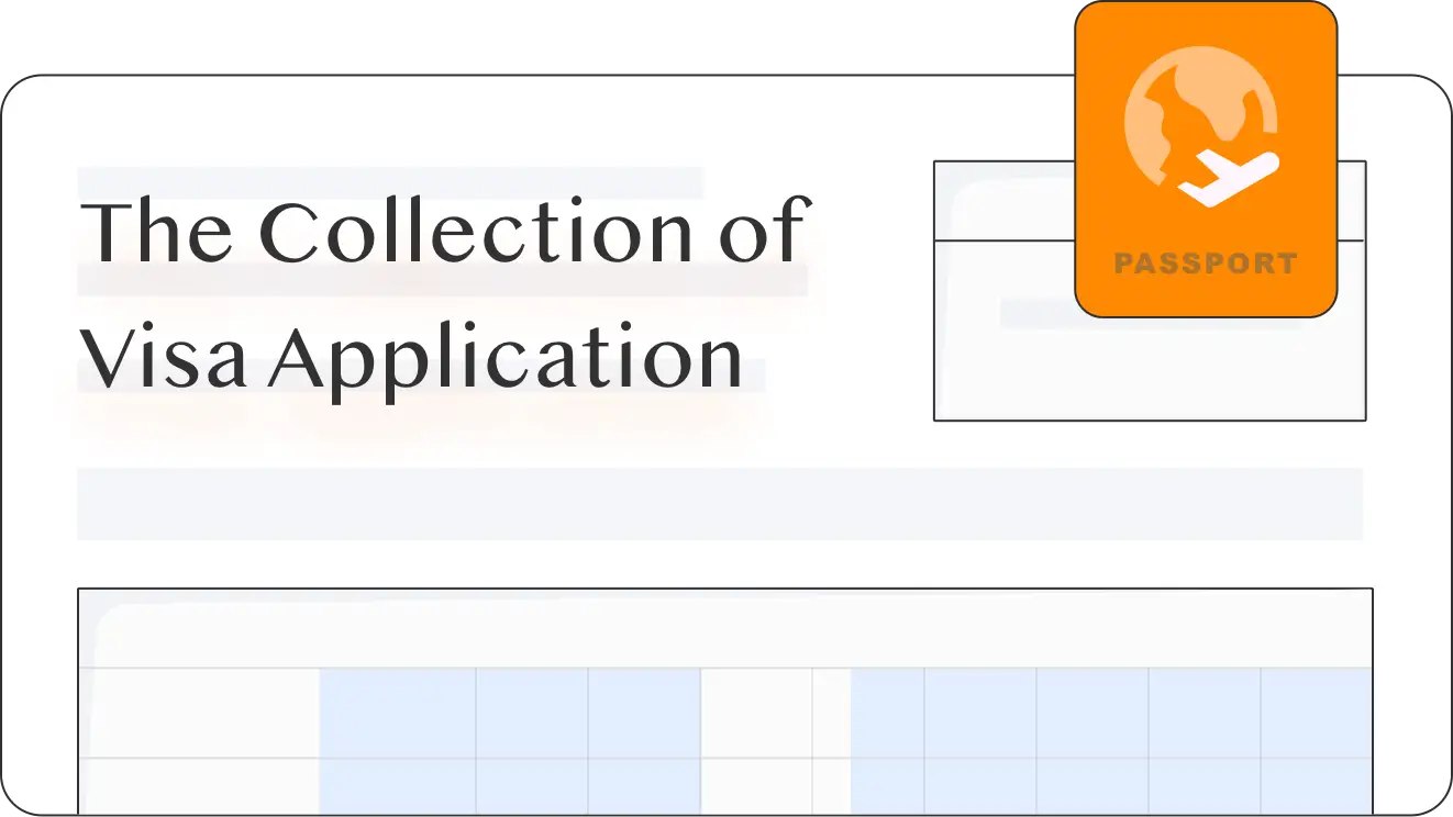 Visa Services & Compliance Support