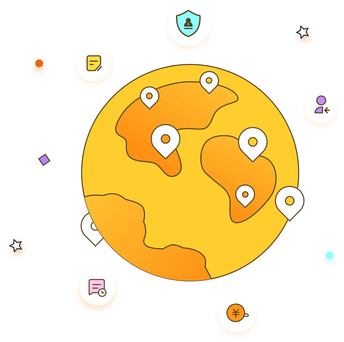 Worldwide HR Solutions